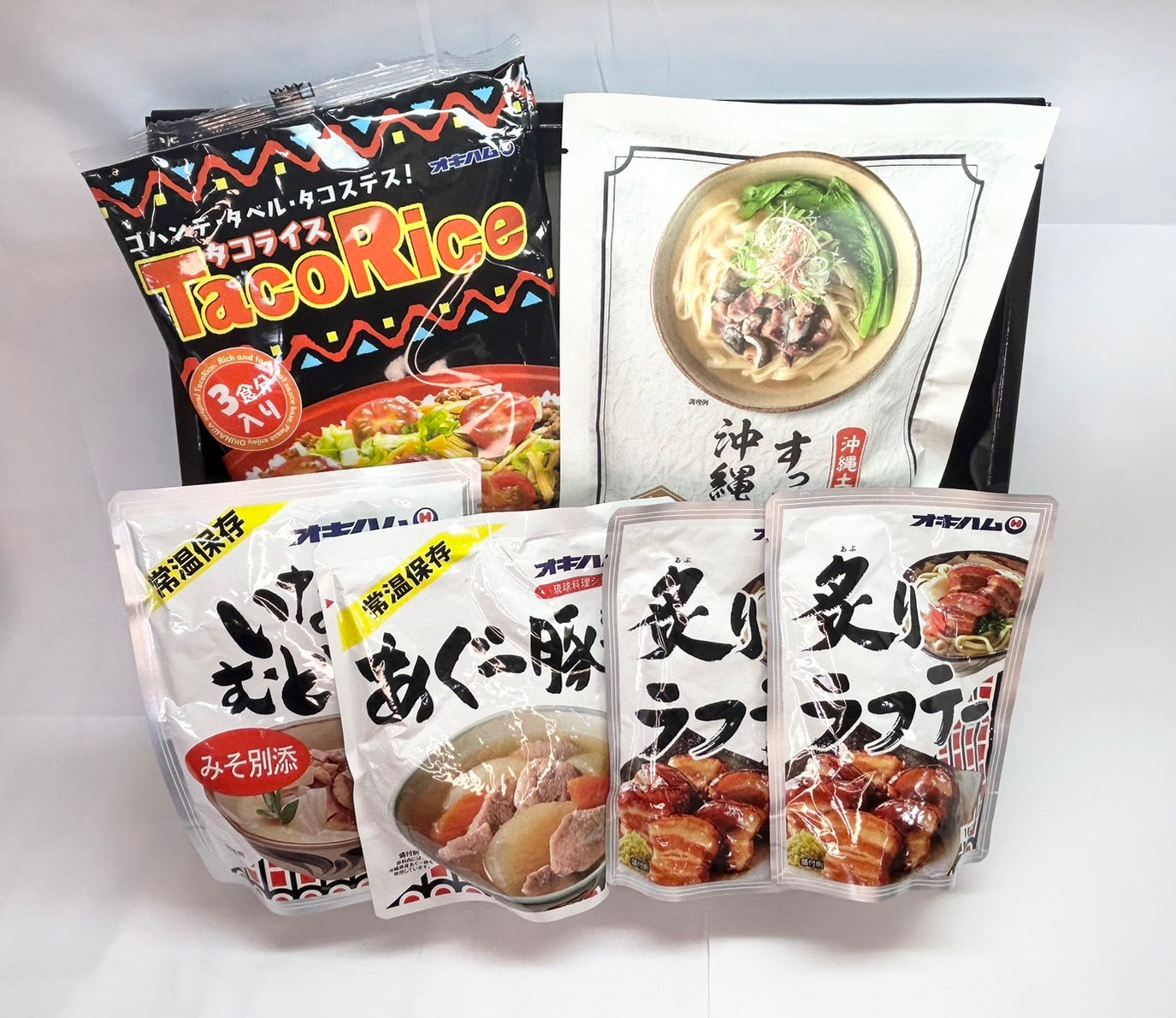 Okinawan cuisine soft-shelled turtle gift B