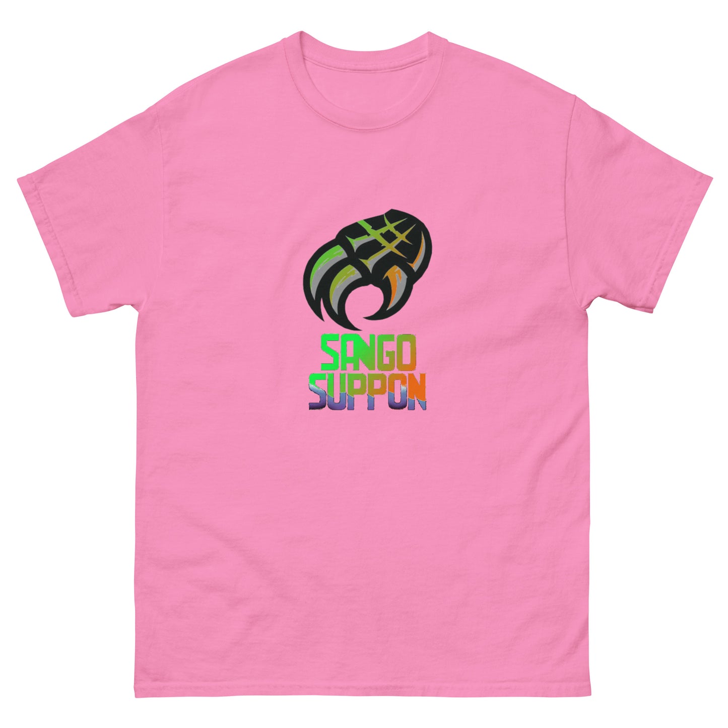 SANGOSUPPON original T-shirt