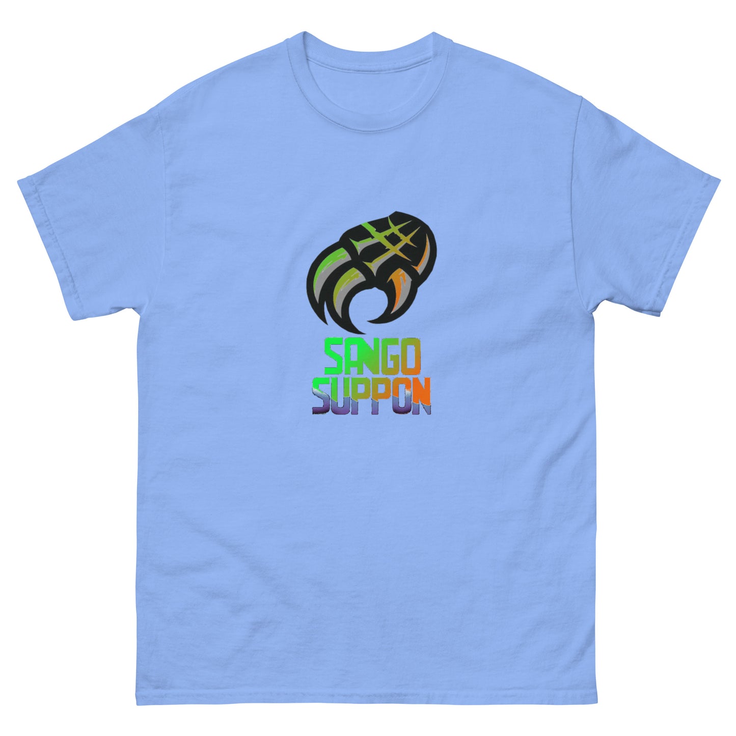 SANGOSUPPON original T-shirt