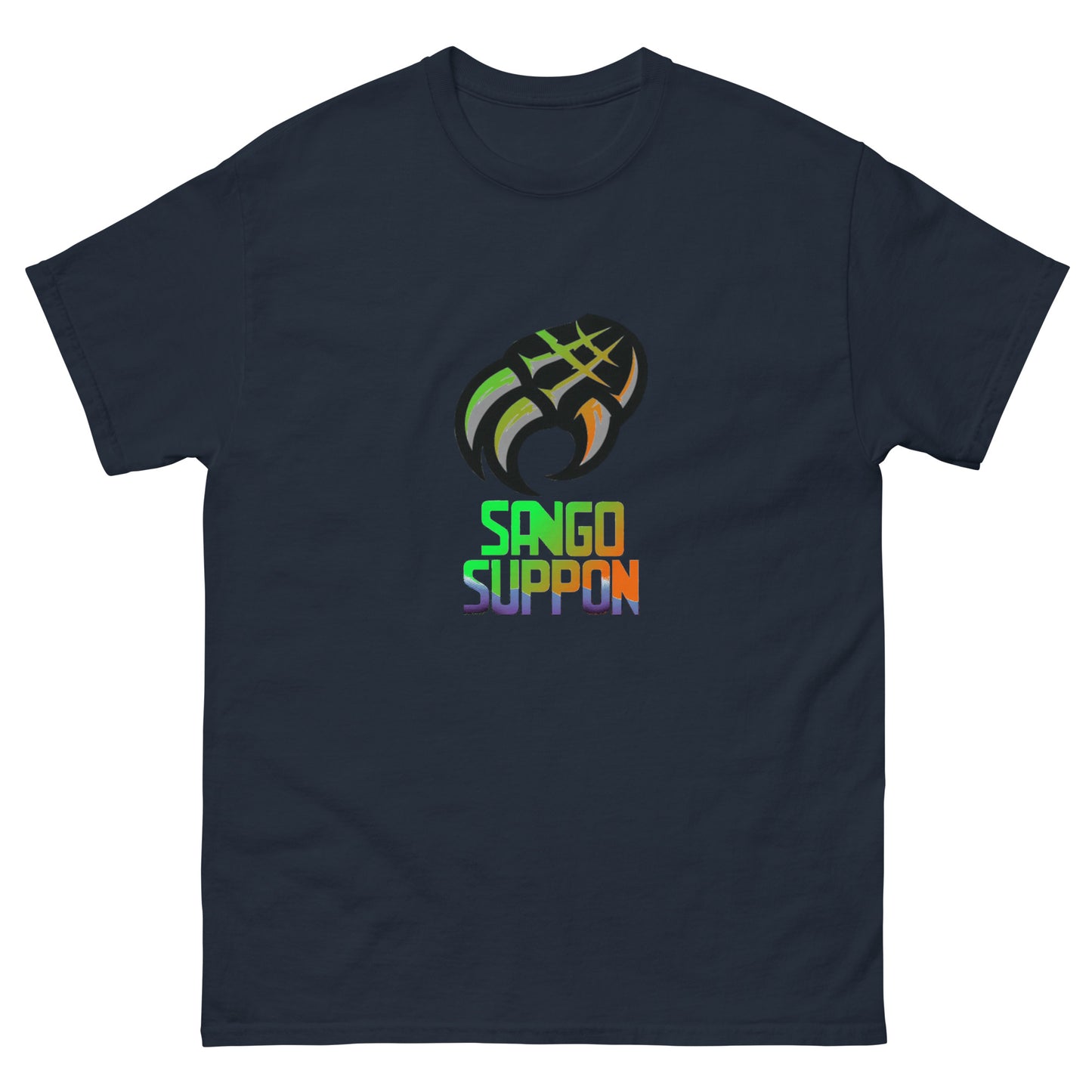 SANGOSUPPON original T-shirt