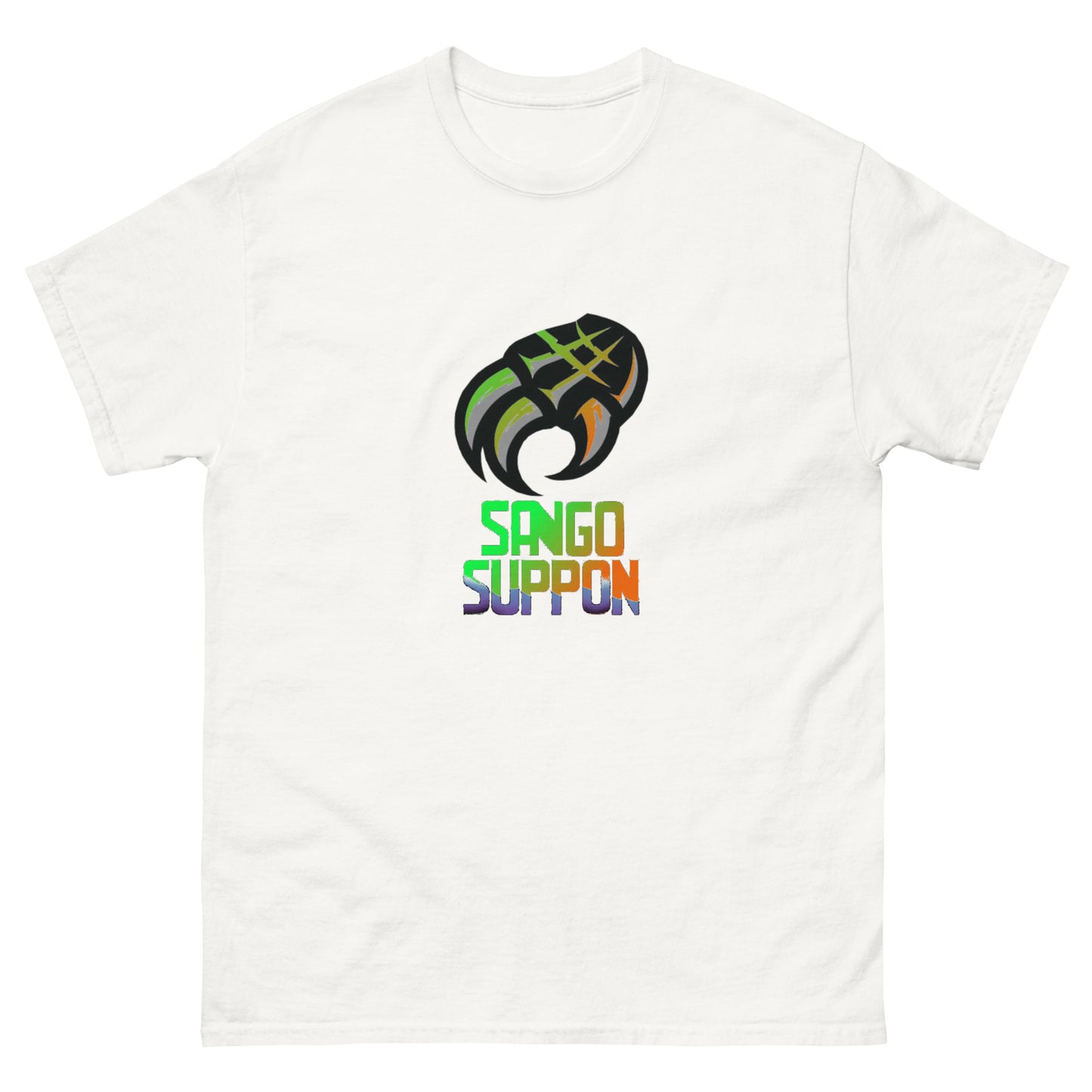 SANGOSUPPON original T-shirt