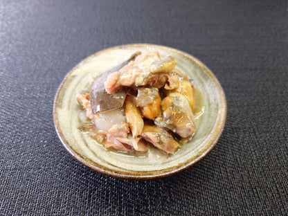 琉球すっぽん肉水煮