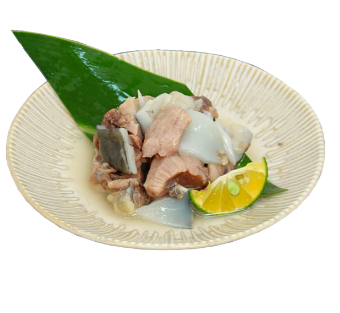 Seasoned Ryukyu Soft-shelled Turtle for Commercial Use