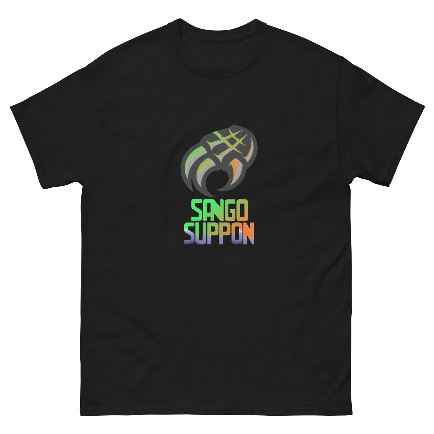 SANGOSUPPONオリジナルTシャツ