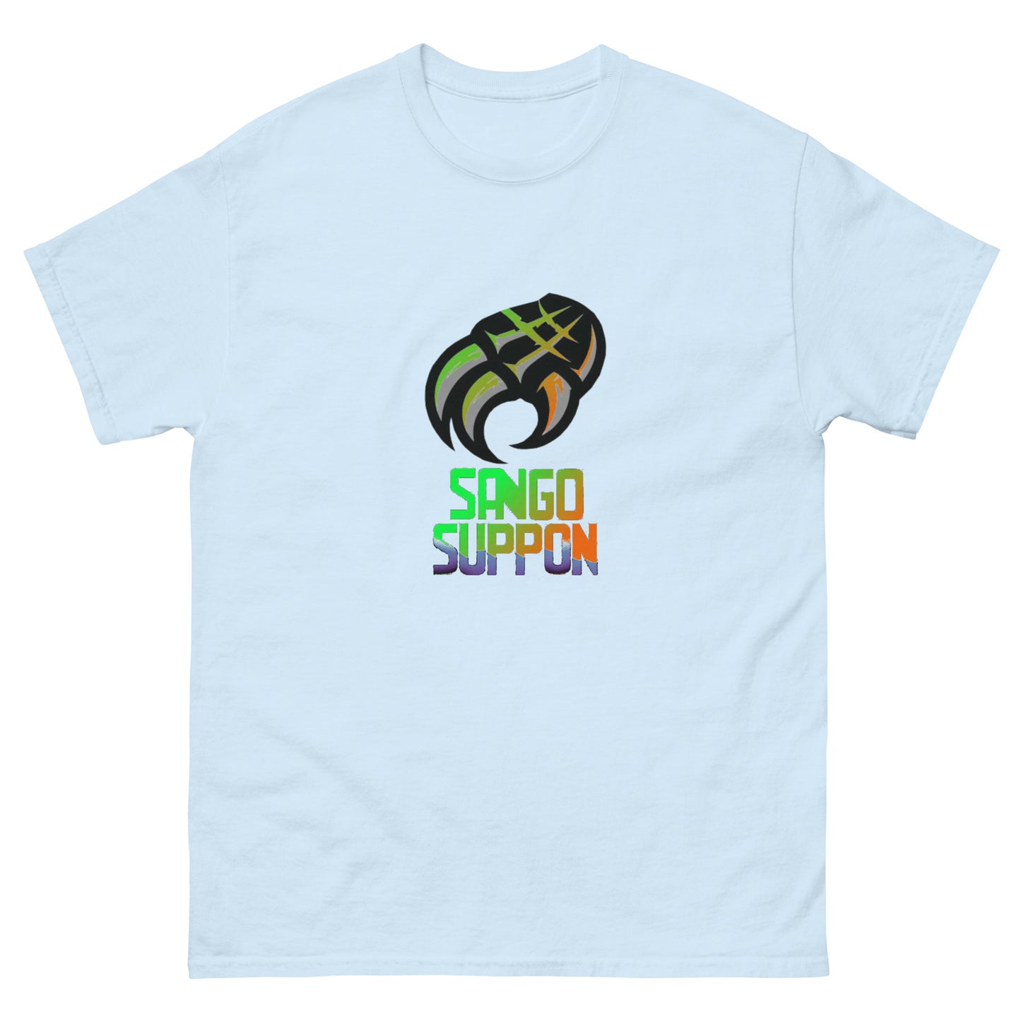 SANGOSUPPONオリジナルTシャツ